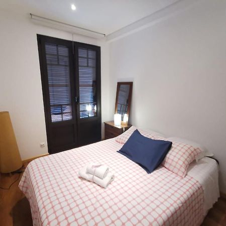 Ria De Aveiro Apartment Eksteriør bilde