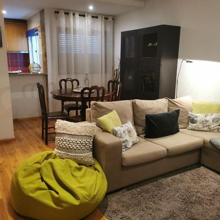Ria De Aveiro Apartment Eksteriør bilde