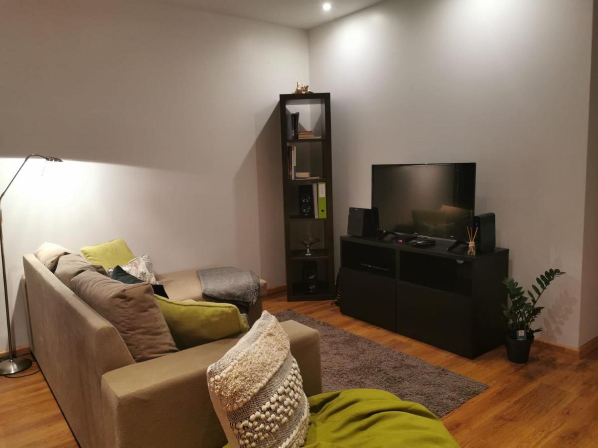 Ria De Aveiro Apartment Eksteriør bilde