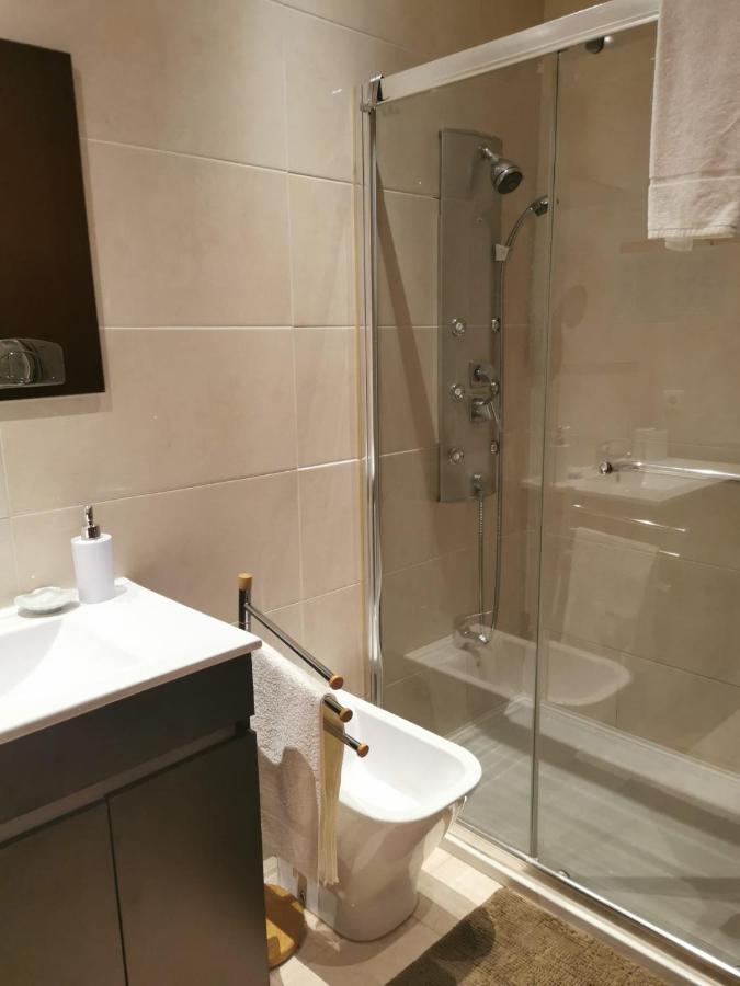 Ria De Aveiro Apartment Eksteriør bilde