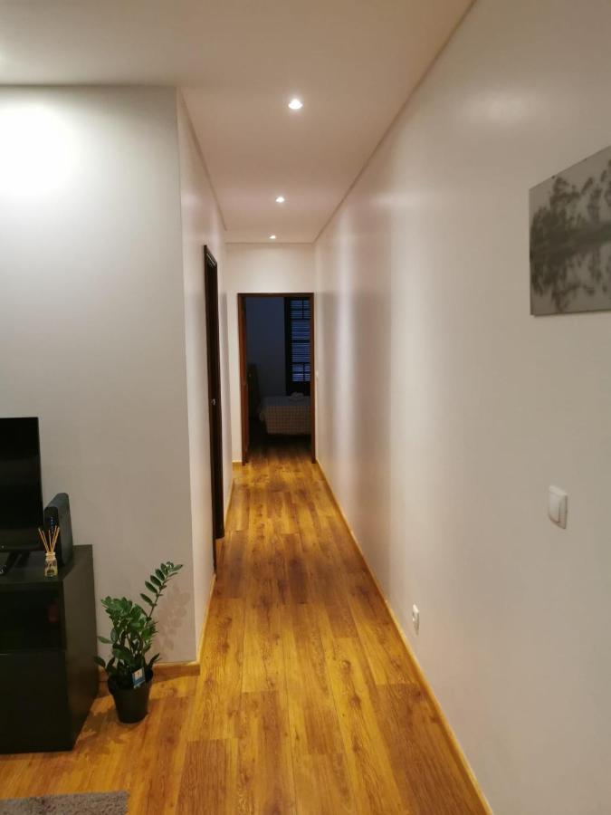 Ria De Aveiro Apartment Eksteriør bilde