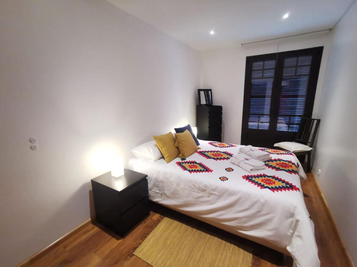 Ria De Aveiro Apartment Eksteriør bilde