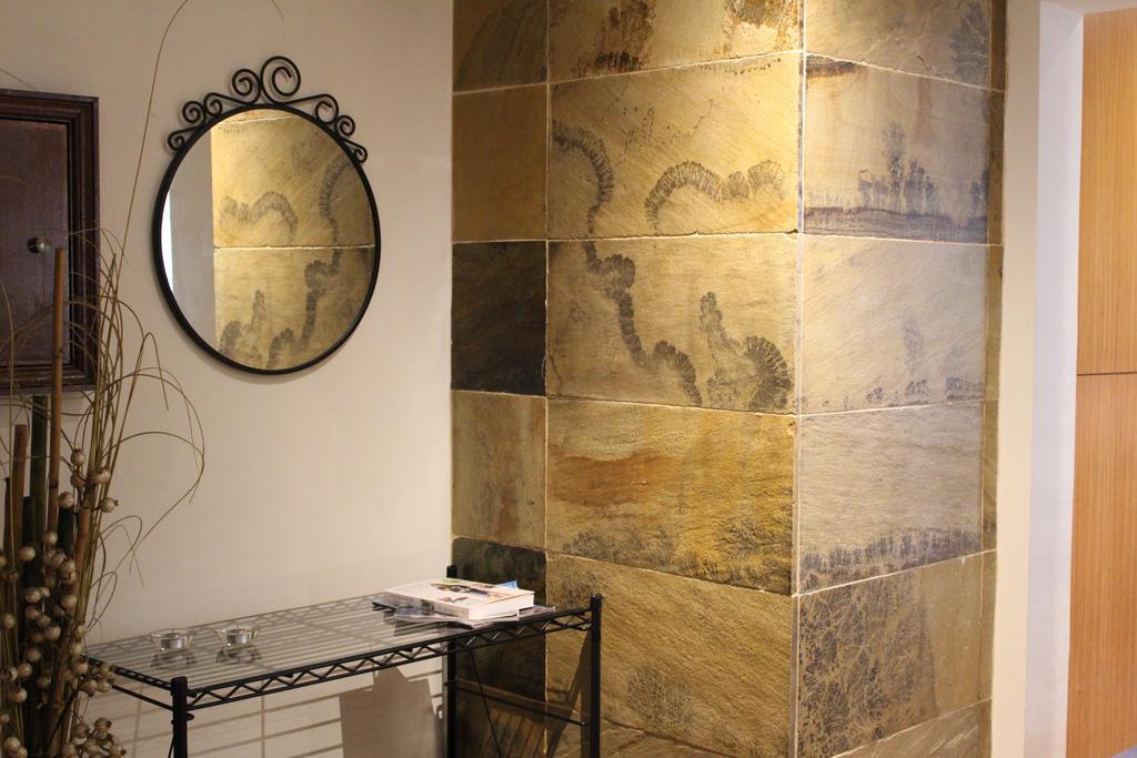 Ria De Aveiro Apartment Eksteriør bilde
