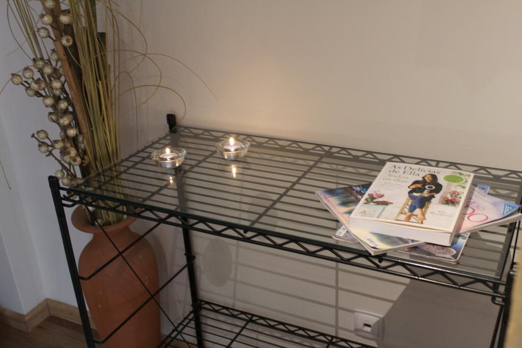 Ria De Aveiro Apartment Eksteriør bilde